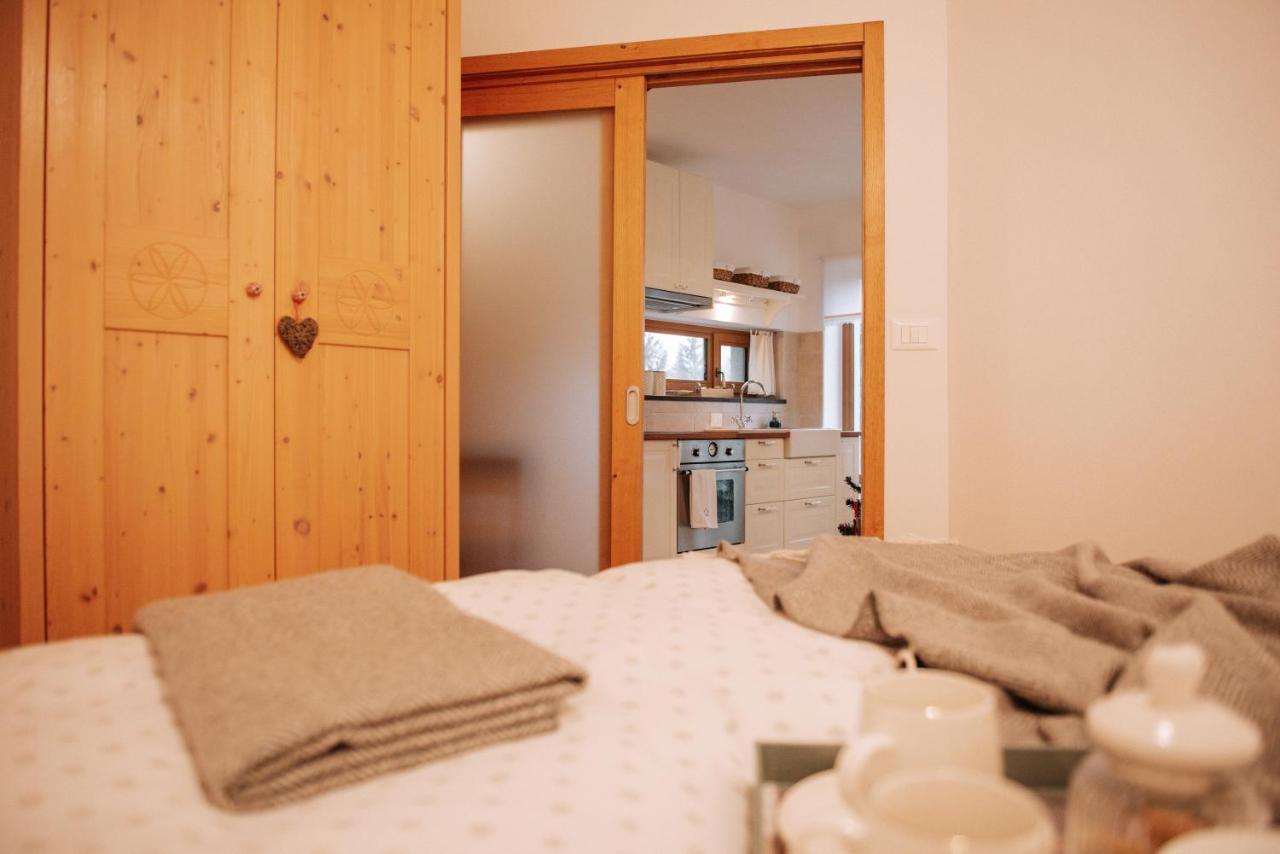 Na Kupcku Estate "Nature Reatreat & Wellness" Idrija Eksteriør billede