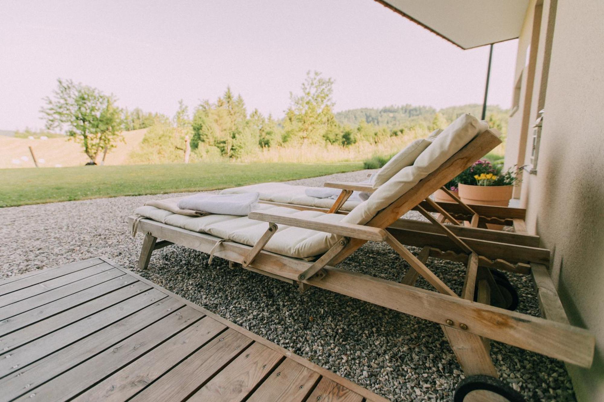 Na Kupcku Estate "Nature Reatreat & Wellness" Idrija Eksteriør billede
