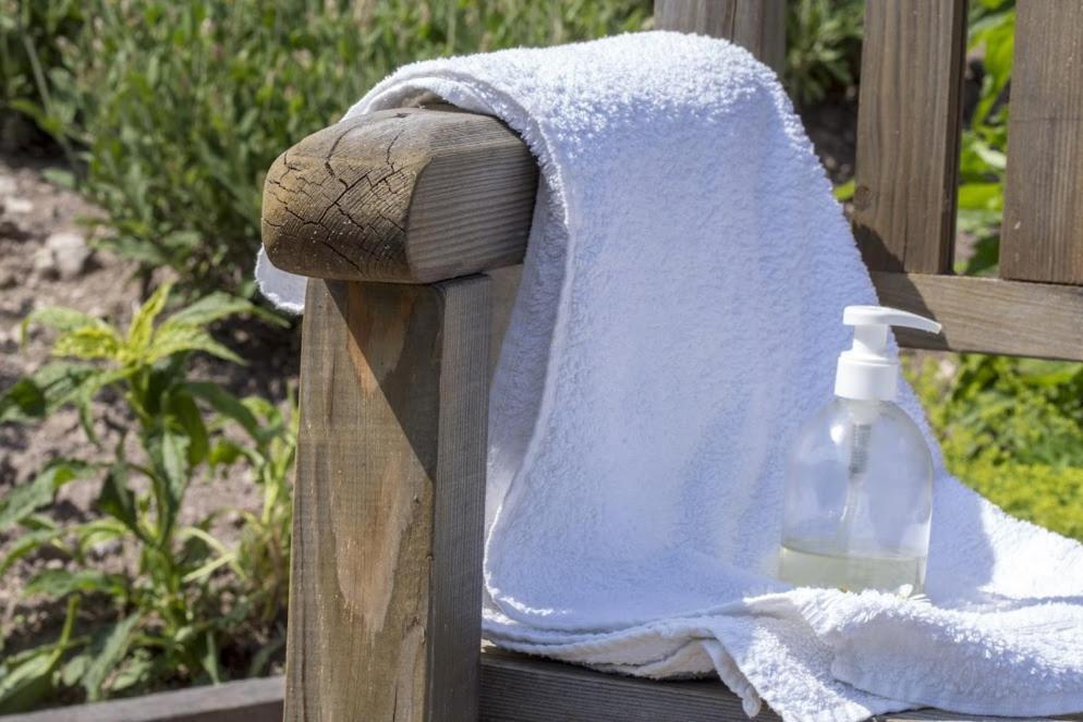 Na Kupcku Estate "Nature Reatreat & Wellness" Idrija Eksteriør billede