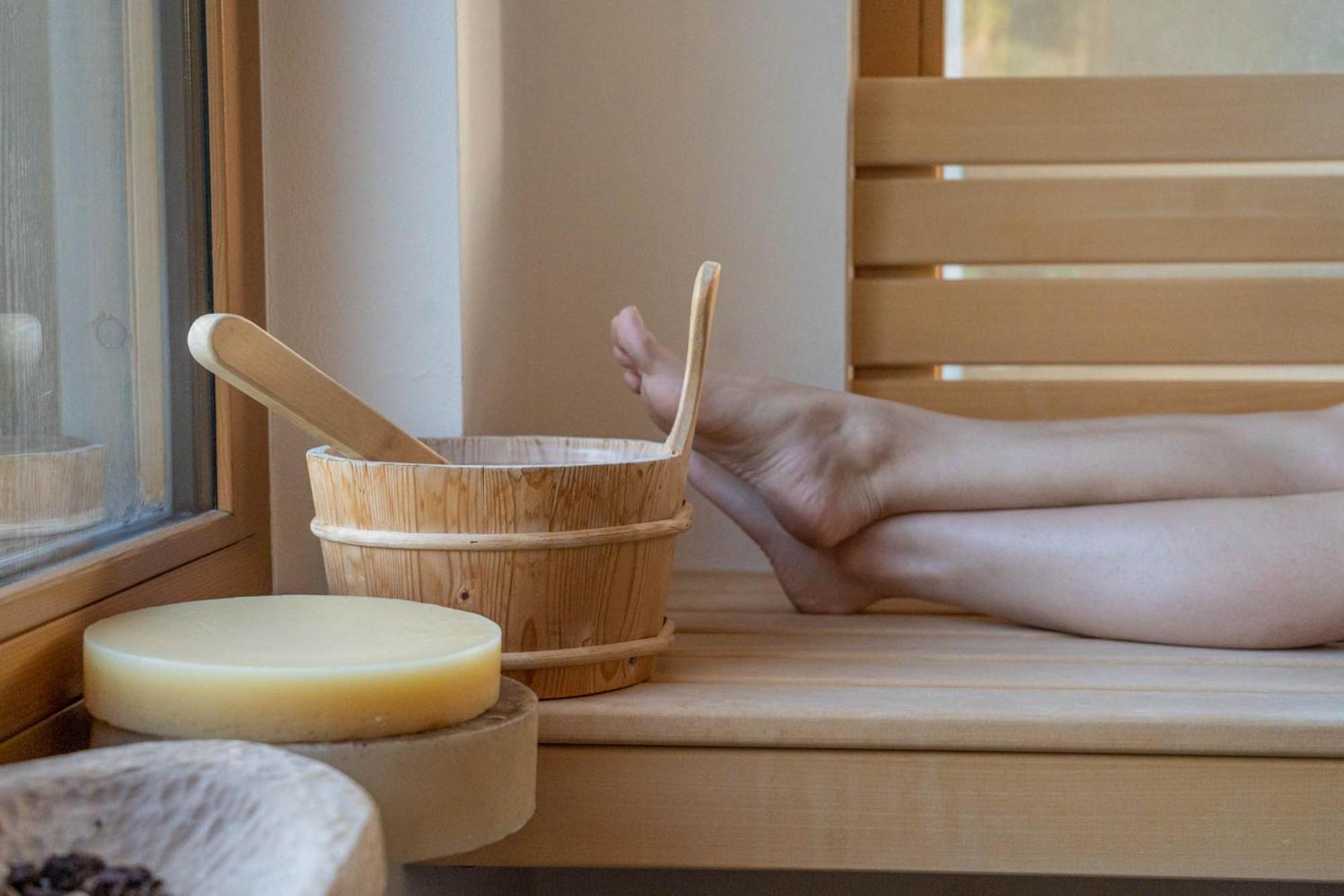 Na Kupcku Estate "Nature Reatreat & Wellness" Idrija Eksteriør billede