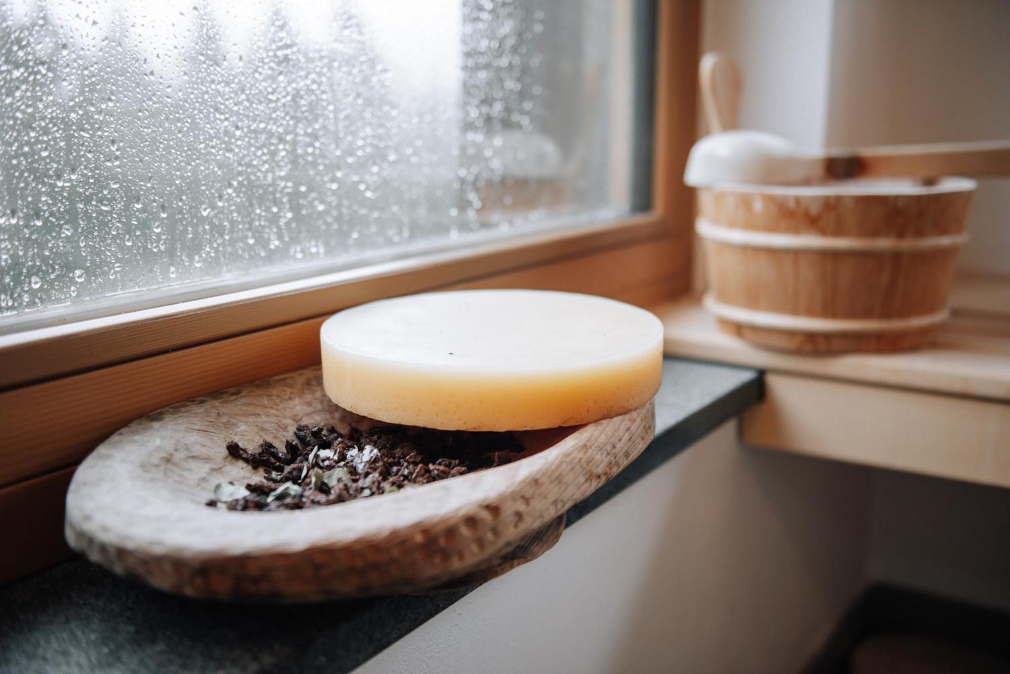 Na Kupcku Estate "Nature Reatreat & Wellness" Idrija Eksteriør billede