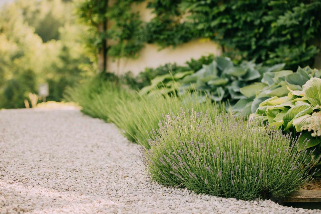 Na Kupcku Estate "Nature Reatreat & Wellness" Idrija Eksteriør billede
