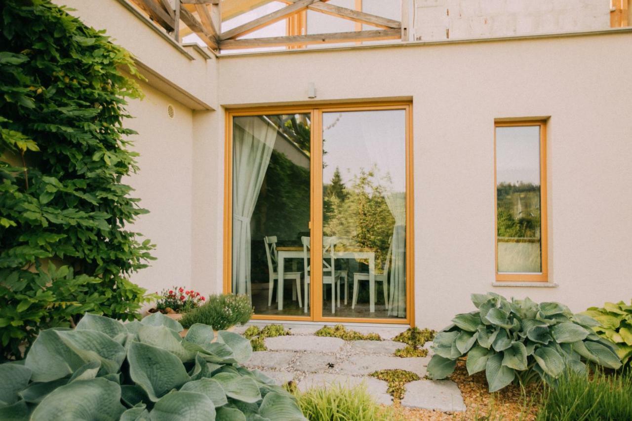 Na Kupcku Estate "Nature Reatreat & Wellness" Idrija Eksteriør billede